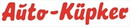 Logo Auto-Küpker Gmbh